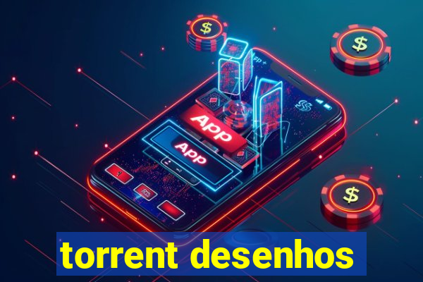 torrent desenhos